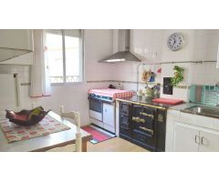 VENTA DE PISO EN EL CENTRO DE PONFERRADA