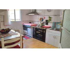 VENTA DE PISO EN EL CENTRO DE PONFERRADA