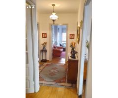 VENTA DE PISO EN EL CENTRO DE PONFERRADA