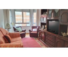 VENTA DE PISO EN EL CENTRO DE PONFERRADA