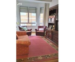 VENTA DE PISO EN EL CENTRO DE PONFERRADA
