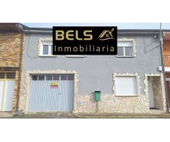 ???? ¡GRAN OPORTUNIDAD! CASA EN VENTA EN BÁRCENA, A UN PASO DE PONFERRADA ????