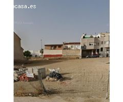 Terreno urbano en Venta en Molina de Segura, Murcia