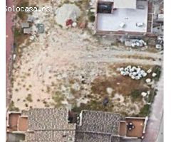 Terreno urbano en Venta en Molina de Segura, Murcia
