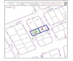 PARCELA PARA EDIFICAR EN CASCO URBANO DE MOLINA DEL SEGURA