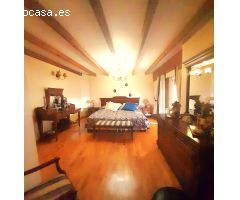FANTASTICO CHALET INDEPENDIENTE RN URBANIZACIÓN LOS VIENTOS