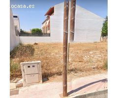 Terreno en Molina de segura