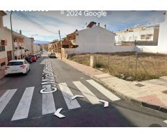 Terreno en Molina de segura