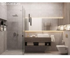 ESPECTACULARES VILLAS PREMIUM DE OBRA NUEVA