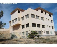 OPORTUNIDAD DE INVERSIÓN EDIFICIO MULTIPLES USOS