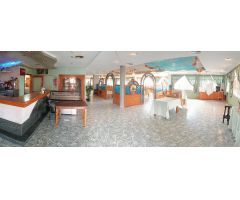 OPORTUNIDAD DE INVERSIÓN EDIFICIO MULTIPLES USOS