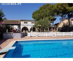 Venta de chalet en Gea y Truyols, valle del Sol