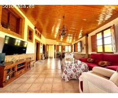 EXCELENTE FINCA RUSTICA EN LOS VALIENTES