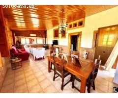 EXCELENTE FINCA RUSTICA EN LOS VALIENTES