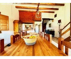 EXCELENTE FINCA RUSTICA EN LOS VALIENTES