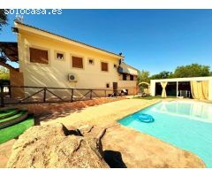 EXCELENTE FINCA RUSTICA EN LOS VALIENTES