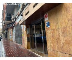 ¡OPORTUNIDAD ! LUMINOSO Y CENTRICO LOCAL EN MOLINA DE SEGURA