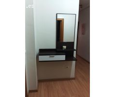 Alquiler de Piso en el Centro de Murcia, junto al cine REX.