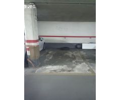 Garaje/Parking en Venta en Valencia de las Torres, Valencia