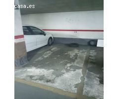 Garaje/Parking en Venta en Valencia de las Torres, Valencia