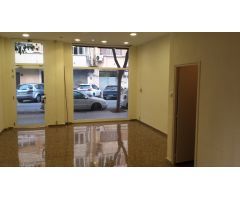 Local comercial en Alquiler en Valencia de las Torres, Valencia