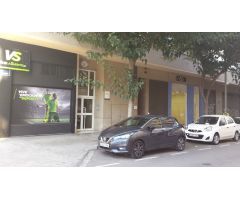Local comercial en Alquiler en Valencia de las Torres, Valencia