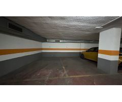 Garaje/Parking en Venta en Valencia de las Torres, Valencia