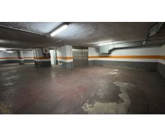 Garaje/Parking en Venta en Valencia de las Torres, Valencia