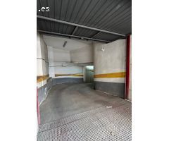 Garaje/Parking en Venta en Valencia de las Torres, Valencia