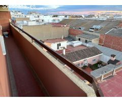Piso en Venta en Benetúser, Valencia