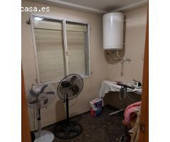 Piso en Venta en Benetúser, Valencia