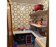 Piso en Venta en Benetúser, Valencia