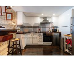 Dúplex en Venta en Valencia de las Torres, Valencia