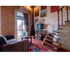 Dúplex en Venta en Valencia de las Torres, Valencia