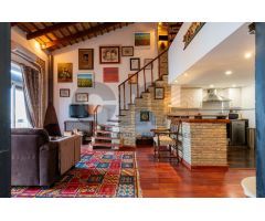 Dúplex en Venta en Valencia de las Torres, Valencia