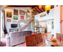 Dúplex en Venta en Valencia de las Torres, Valencia