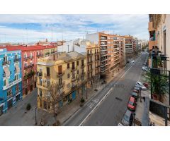 Dúplex en Venta en Valencia de las Torres, Valencia