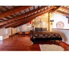 Dúplex en Venta en Valencia de las Torres, Valencia