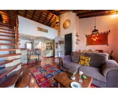 Dúplex en Venta en Valencia de las Torres, Valencia