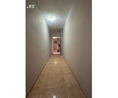 Piso en Venta en Valencia de las Torres, Valencia