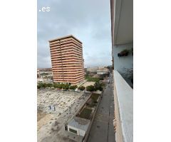 Piso en Venta en Valencia de las Torres, Valencia