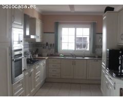CHALET CON PISCINA SON VILAR, ES CASTELL - MENORCA