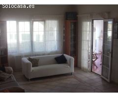 CHALET CON PISCINA SON VILAR, ES CASTELL - MENORCA