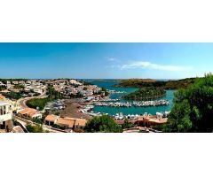 ESTUPENDO DUPLEX, CON PARKING Y TRASTERO EN ES MERCADAL, MENORCA, BALEARES