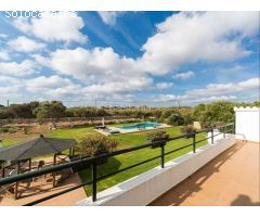 LUXURY MENORCA, LUJOSA CASA DE CAMPO, ES CASTELL ,BALEARES