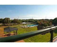 LUXURY MENORCA, LUJOSA CASA DE CAMPO, ES CASTELL ,BALEARES