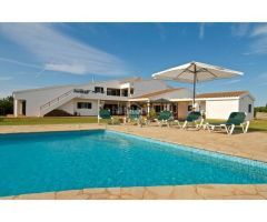 LUXURY MENORCA, LUJOSA CASA DE CAMPO, ES CASTELL ,BALEARES