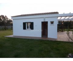 LUXURY MENORCA, LUJOSA CASA DE CAMPO, ES CASTELL ,BALEARES