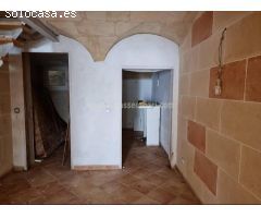 ESTUPENDO DÚPLEX EN FERRERIES, MENORCA, BALEARES