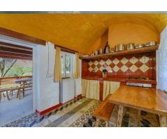 CASA DE CAMPO, CON LICENCIA TURÍSTICA, MENORCA, BALEARES